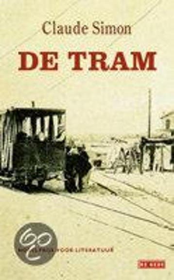 De tram - C. Simon 9789044502299, Verzenden, Gelezen, C. Simon