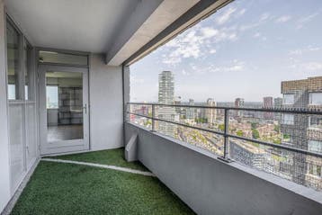 Te huur: Appartement Gedempte Zalmhaven in Rotterdam, Appartement, Rotterdam, Zuid-Holland