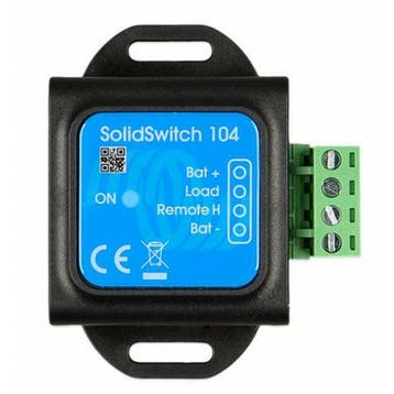 Victron SolidSwitch 104, Ophalen of Verzenden, Nieuw, Zeilboot of Motorboot