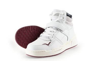 G-Star Hoge sneakers in maat 36 Wit, Kleding | Dames, Schoenen, Verzenden, Wit, G-Star, Sneakers of Gympen
