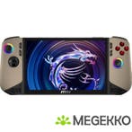 MSI Claw 8 AI+ A2VM-007NL Core Ultra 7 Handheld Gaming Pc, Verzenden, Nieuw, MSI