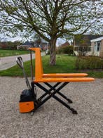 Still HPT 10 XE Schaarhefwagen palletwagen 1000 kg, Nieuw