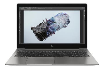 HP ZBook 15u G6 | i7-8665U | Radeon PRO WX 3200 | Windows 11, Computers en Software, Qwerty, Ophalen of Verzenden, Zo goed als nieuw