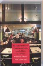 De Nederlandse en Vlaamse literatuur vanaf 188 9789044615920, Boeken, Verzenden, Zo goed als nieuw