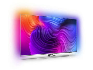 Philips 58PUS8506/12 - Ultra HD TV - 58 inch - 4K - Google, Audio, Tv en Foto, Televisies, Verzenden, Nieuw, Philips