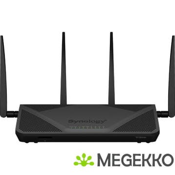 Synology Router RT2600AC, Verzenden, Nieuw, Synology