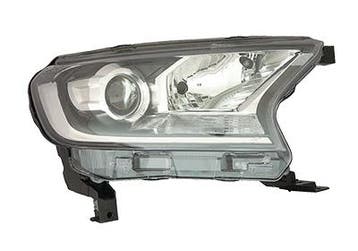 Koplamp o.a: Ford, Ranger, Ophalen of Verzenden, Nieuw, Ford USA