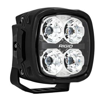 Rigid Industries Phoenix 5in. Light Pod (Single), Ophalen of Verzenden, Nieuw