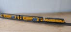 Märklin, Lima H0 - Treinset (3) - Diesel loc met 2 rijtuigen, Hobby en Vrije tijd, Modeltreinen | H0, Nieuw