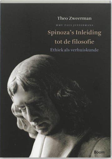 Spinoza's Inleiding tot filosofie - Theo Zweerman - 97890850, Boeken, Verzenden, Nieuw