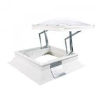 Skymax CE RWA-systeem met iDome 100x130 cm, Verzenden, Nieuw