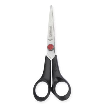 Mundial Naaisterschaar 14 cm – Kunststof Heft – Ideaal v, Hobby en Vrije tijd, Ophalen of Verzenden, Nieuw, Overige typen