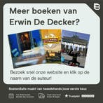 Wandelen door Gent 1913-1918 9789401404068 Erwin De Decker, Verzenden, Zo goed als nieuw, Erwin De Decker