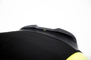 Achterspoiler Abarth 500e, Verzenden