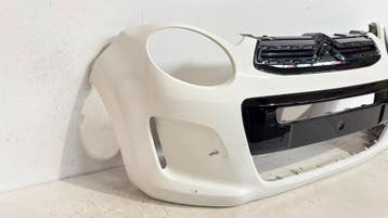 Citroen C1 II Voorbumper 52119-OH160, Auto-onderdelen, Carrosserie en Plaatwerk, Ophalen, Gebruikt, Citroën, Voor