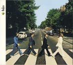 cd digi - The Beatles - Abbey Road, Verzenden, Zo goed als nieuw