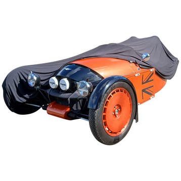Autohoes voor Morgan Super 3 (2022-present) Indoor BESTE, Ophalen of Verzenden, Nieuw, Op maat