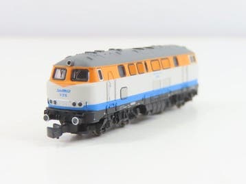 Märklin Z - 88669 - Modeltrein locomotief (1) - Serie V 216, Nieuw