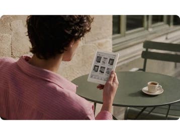BOOX Go 6 (Gen II) - 6 e-Reader – Geel - 300 PPI ePaper,, Computers en Software, Verzenden, Nieuw, Boox