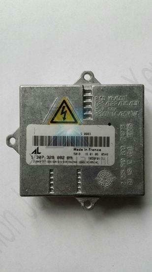 AL Bosch ballast 1 307 329 089 NIEUW! Mercedes A2208207185, Auto-onderdelen, Verlichting, Verzenden