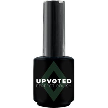 Upvoted  Perfect Polish  #207 October  15 ml, Verzenden, Nieuw