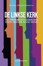 De linkse kerk 9789461853226 Henk-Jan Prosman, Verzenden, Gelezen, Henk-Jan Prosman