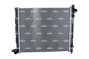 Radiateur o.a: Land Rover, Freelander Hard Top, Ophalen of Verzenden, Nieuw, Rover