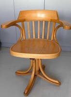 ZMG Radomsko - Stoel - Hout - Thonet-stijl