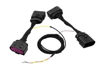 Adapter kabel voor Volkswagen Golf 7 Bi-Xenon Koplampen, Ophalen of Verzenden