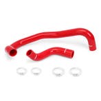 Mishimoto 2011+ Mopar LX Chassis 5.7L V8 Red Silicone Hose, Ophalen of Verzenden