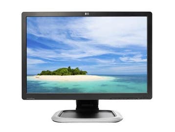 HP L2245wg (FL472AT) 22 inch, 1680 x 1050, 16:10, LCD, 60HZ,, Verzenden, Nieuw, HP