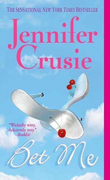 Bet Me - Jennifer Crusie 9780312987855, Verzenden, Gelezen, Jennifer Crusie