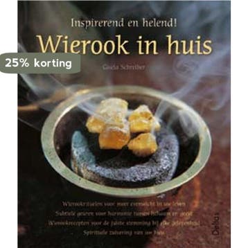 Wierook in huis - G. Schreiber 9789044701609, Verzenden, Gelezen, G. Schreiber