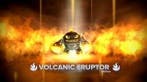 Volcanic Lava Barf Eruptor Swap Force (Skylander used), Ophalen of Verzenden, Zo goed als nieuw