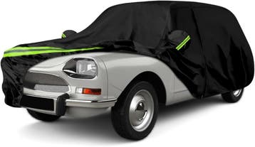 Citroen Ami All-weather hoes | 36% Korting, Ophalen of Verzenden, Nieuw, Op maat
