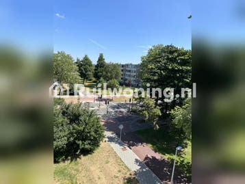 Ruil mijn Purmerend flat voor jouw plek in Amsterdam, Amsterdam
