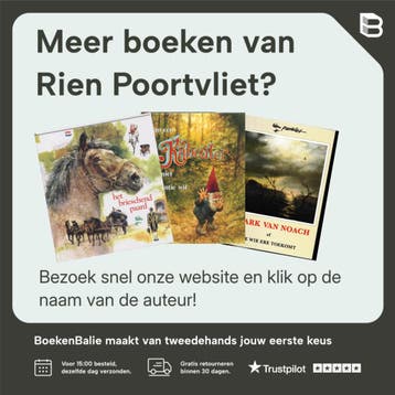 KABOUTERS WERKEN - Rien Poortvliet 9789024289578, Verzenden, Zo goed als nieuw, Rien Poortvliet