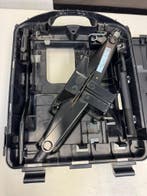 Fiat Talento bj.2019 Renault Trafic/Opel Vivaro Krikset, Gebruikt