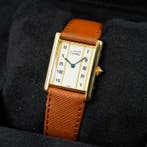 Cartier - Tank Must de Cartier Column Dial - 1613 - Heren -, Nieuw