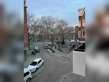 Te huur: Huis Mathenesserstraat in Rotterdam, Rotterdam, Zuid-Holland
