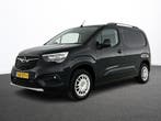 Opel Combo 1.5D L1H1 Edition, Stof, Gebruikt, Euro 6, Zwart