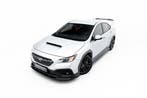 Maxton Front Splitter V.1 Subaru WRX STI Mk2, Verzenden