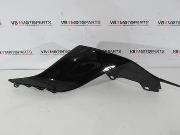 Yamaha YZF-R6 Kap links achter, Ophalen of Verzenden, Nieuw