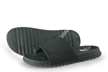 Origin Slippers in maat 42 Groen, Kleding | Heren, Slippers, Overige kleuren, Verzenden, Origin