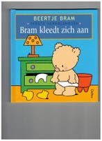 Bram kleedt zich aan / Beertje Bram 9789024379958, Verzenden, Gelezen