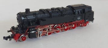 Minitrix N - 12149 - Modeltrein locomotief (1) -, Nieuw