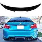 Rear Spoiler Voor BMW 2 Series F22 – M Performance Look,, Ophalen of Verzenden, Nieuw