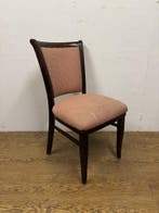 Antieke Spahn Horecastoel - S2122 Vintage/Café, Huis en Inrichting, Ophalen, Nieuw