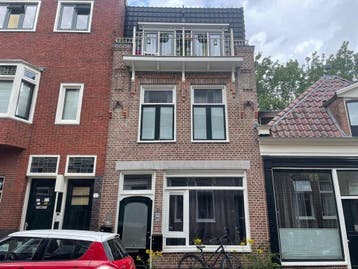 Te huur: Appartement Warmoesstraat in Groningen, Huizen en Kamers, Huizen te huur, Groningen, Groningen, Appartement