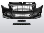 Carnamics Voorbumper | Audi A3 08-12 3-d / A3 Cabriolet 08-1, Verzenden, Nieuw
